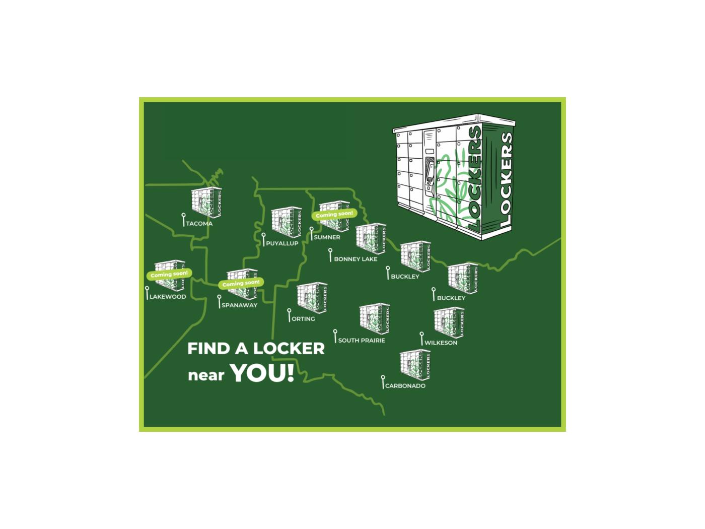 goodroots locker network