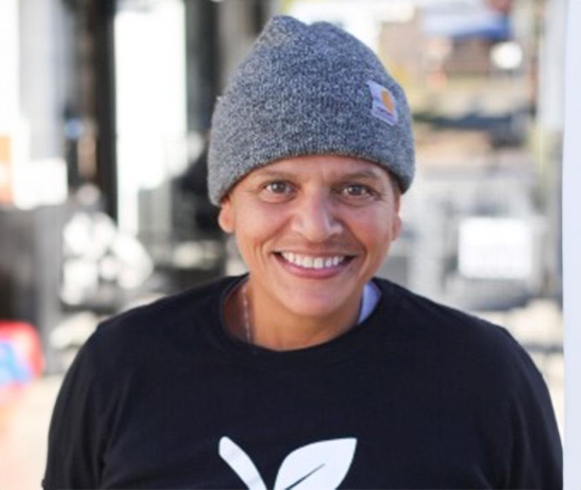 Our Team · GoodRoots Northwest